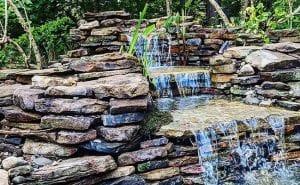 What are Your Options for Pond Installation?